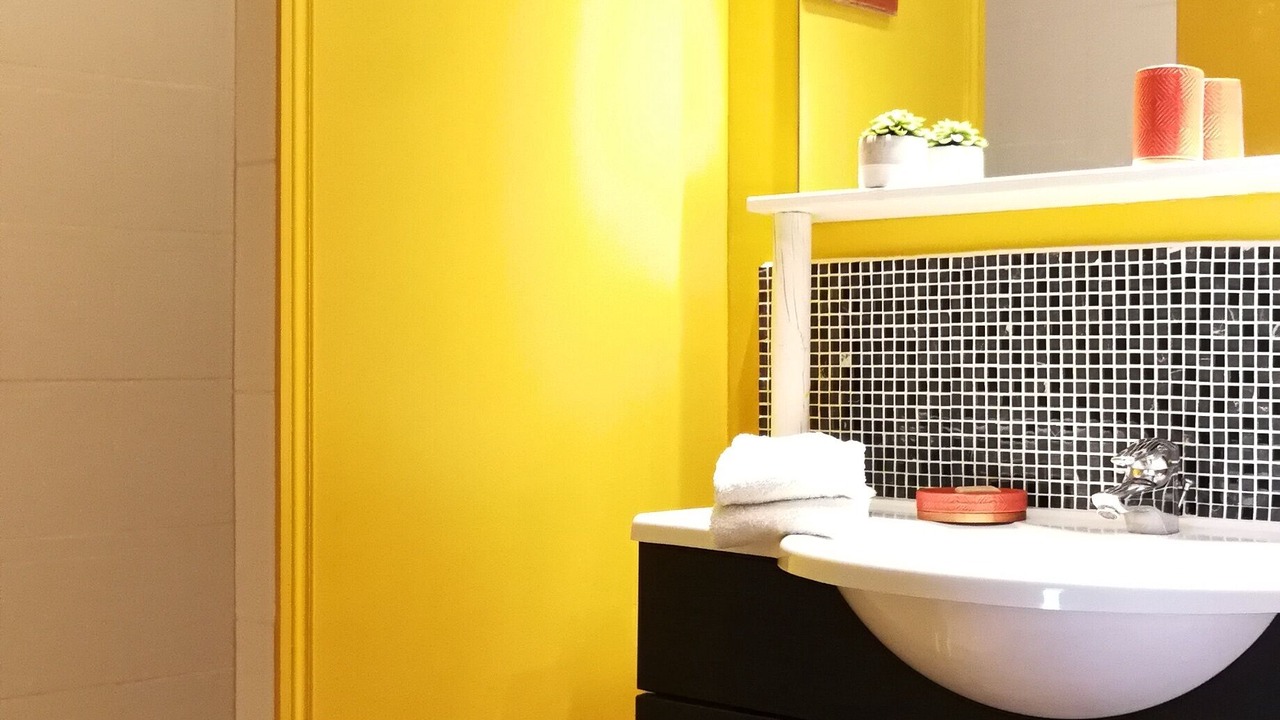 Photo of Bathroom in Cartelegue