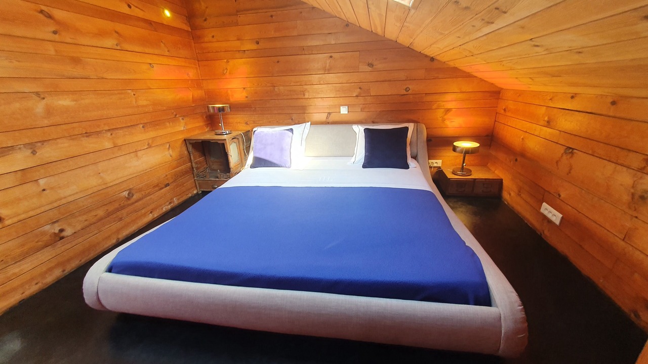 Photo of Bedroom in Bidart