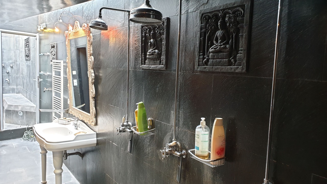 Photo of Bathroom in Bidart