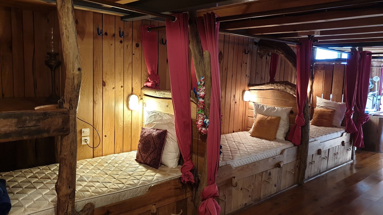 Photo of Bedroom in Bidart