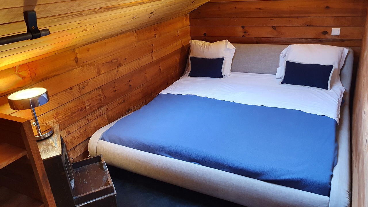 Photo of Bedroom in Bidart