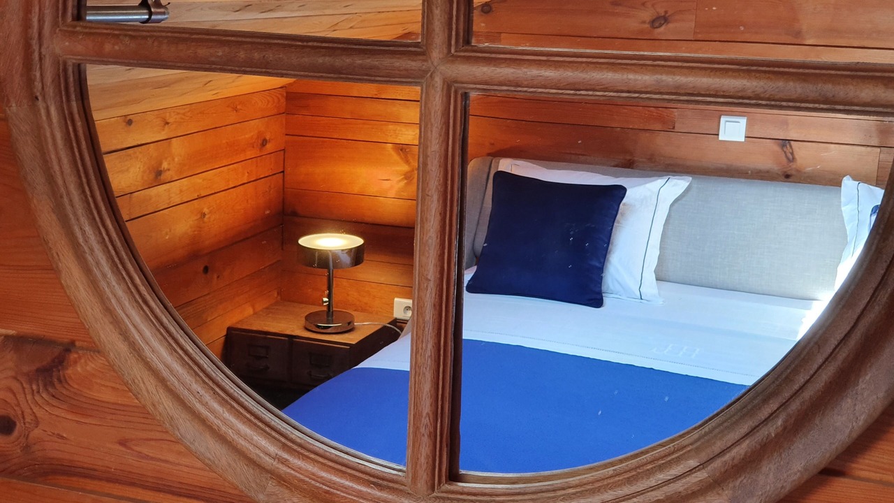 Photo of Bedroom in Bidart
