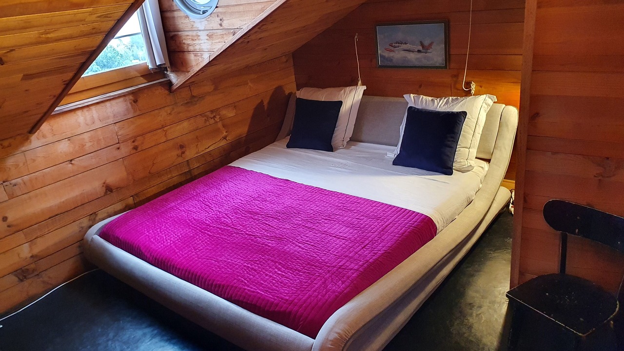 Photo of Bedroom in Bidart