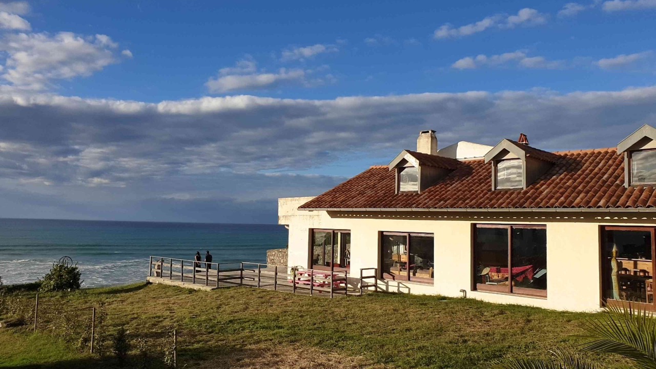 Photo of Outdoor in Bidart