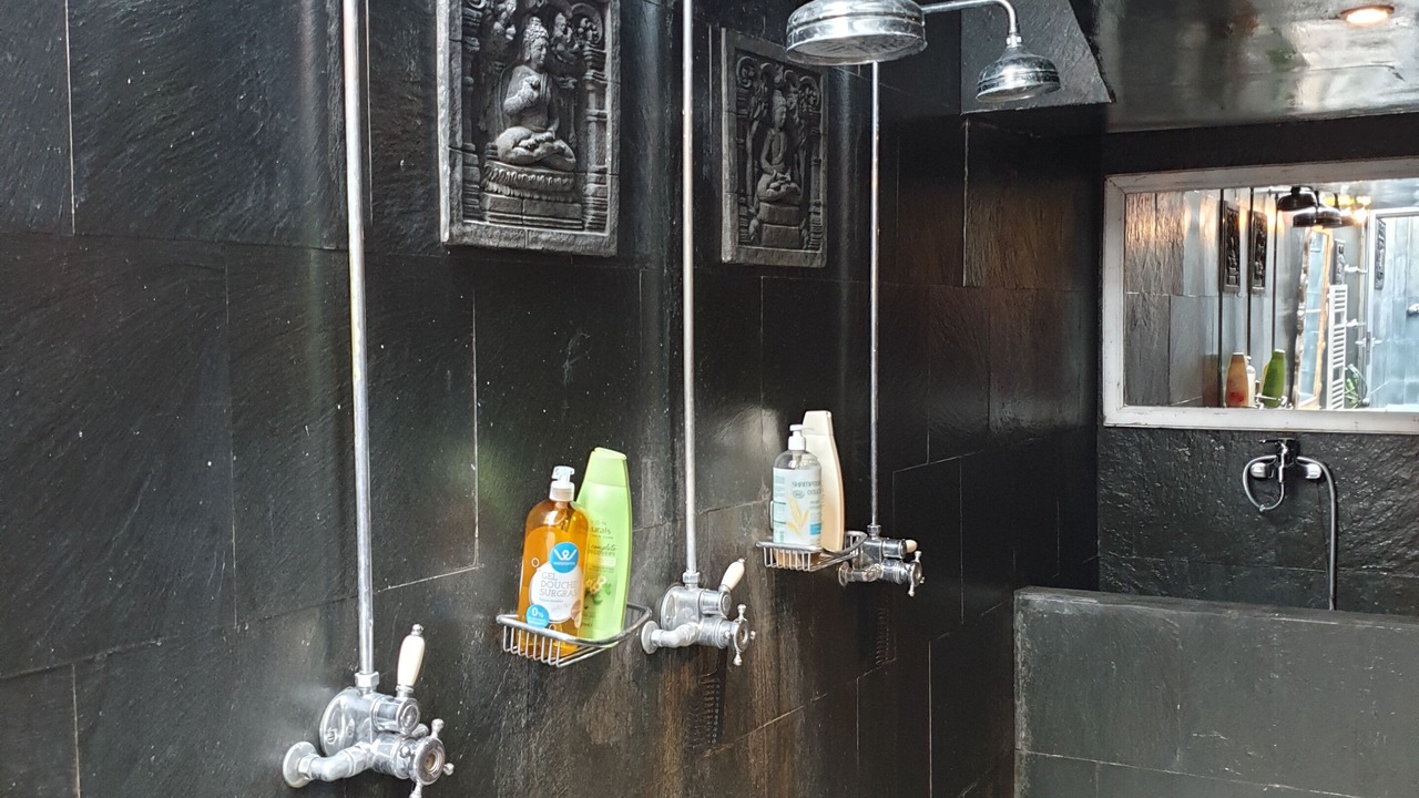 Photo of Bathroom in Bidart