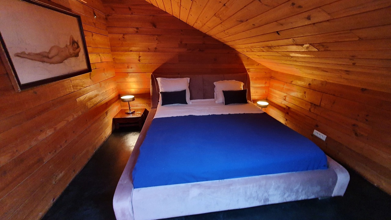 Photo of Bedroom in Bidart