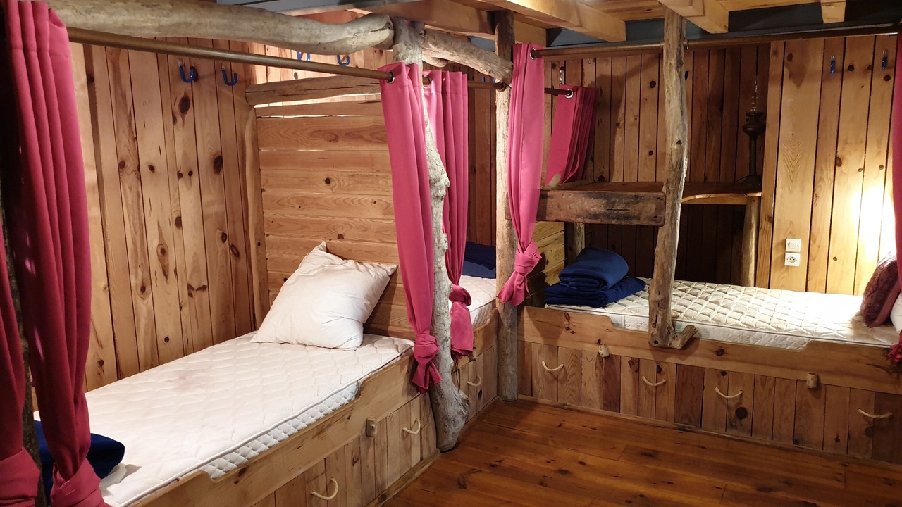 Photo of Bedroom in Bidart