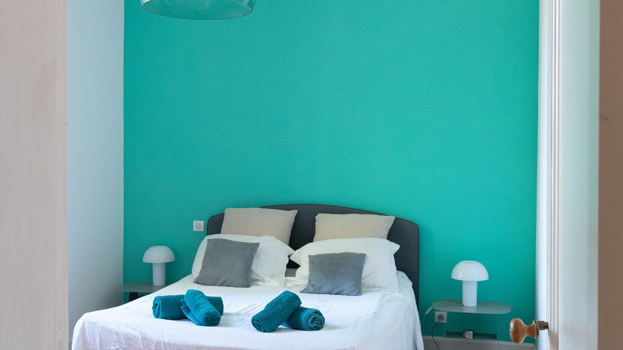 Photo of Bedroom in Biscarrosse