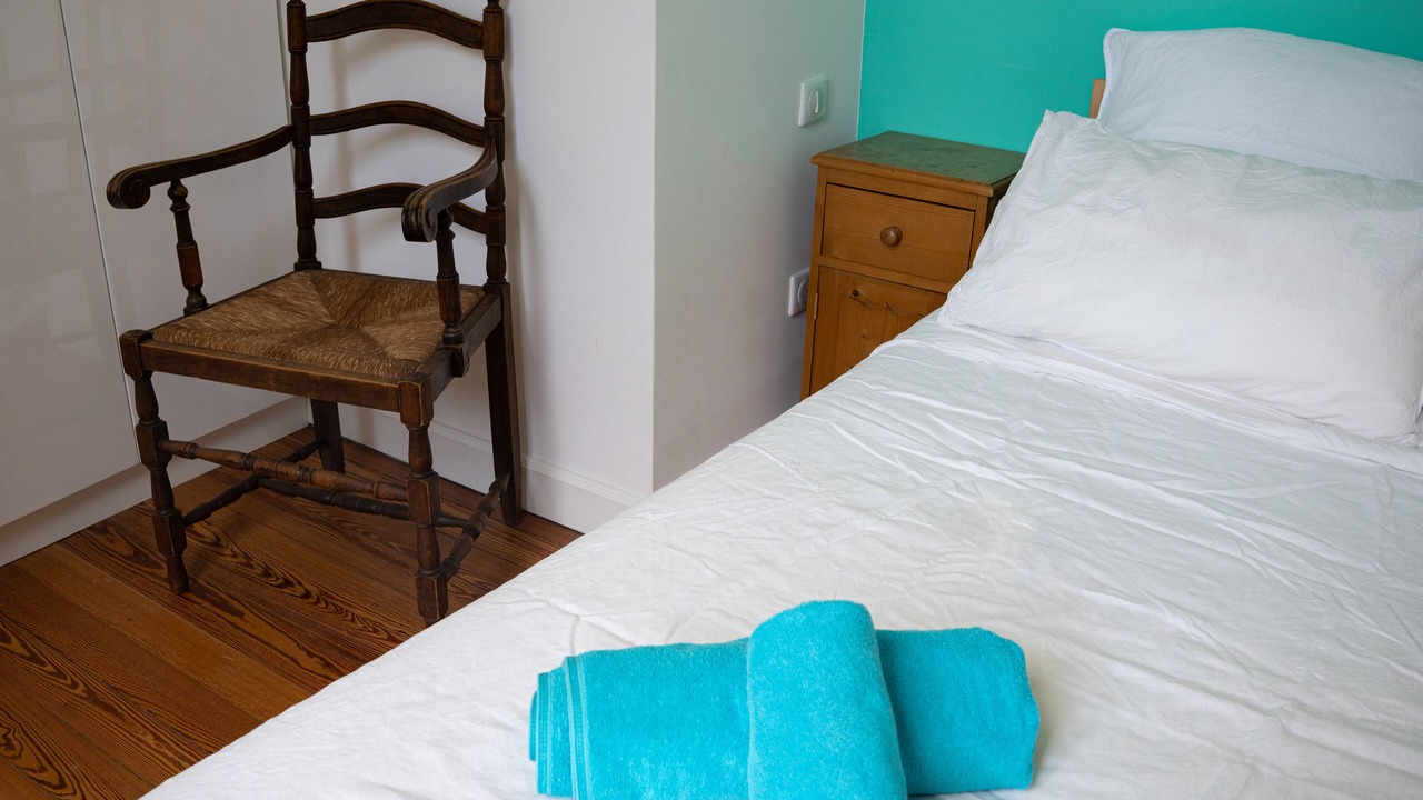 Photo of Bedroom in Biscarrosse