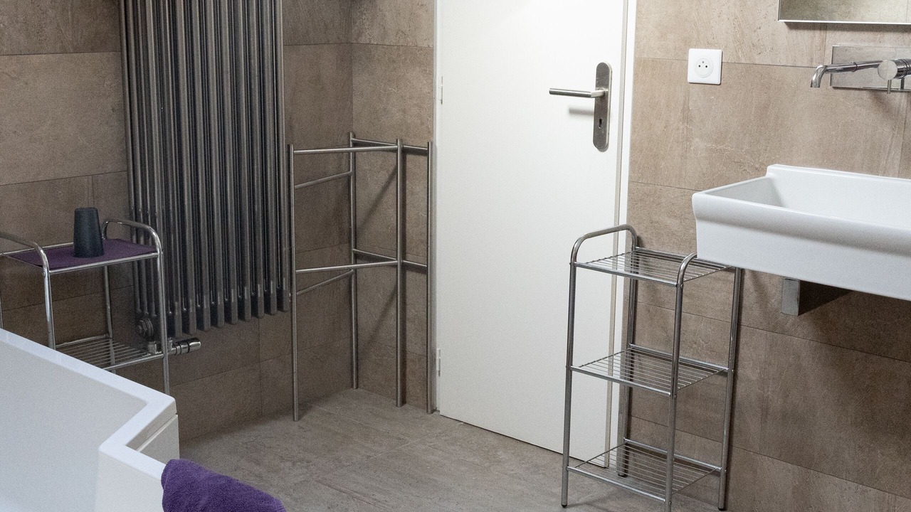 Photo of Bathroom in Biscarrosse