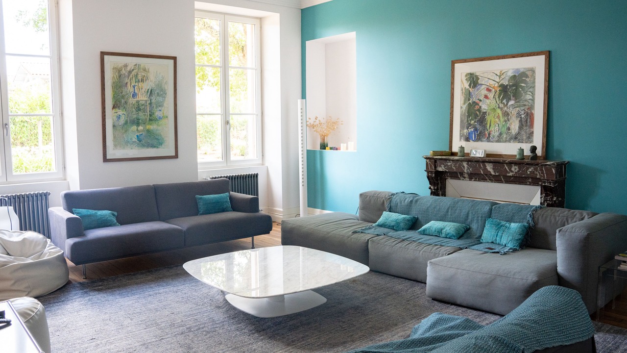 Photo of Livingroom in Biscarrosse