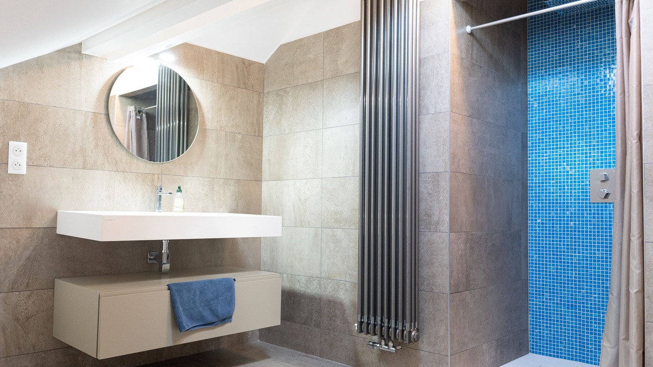 Photo of Bathroom in Biscarrosse