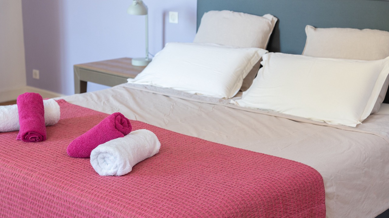 Photo of Bedroom in Biscarrosse
