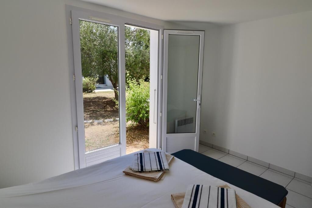 Photo of Bedroom in Saint-Georges-d'Oleron