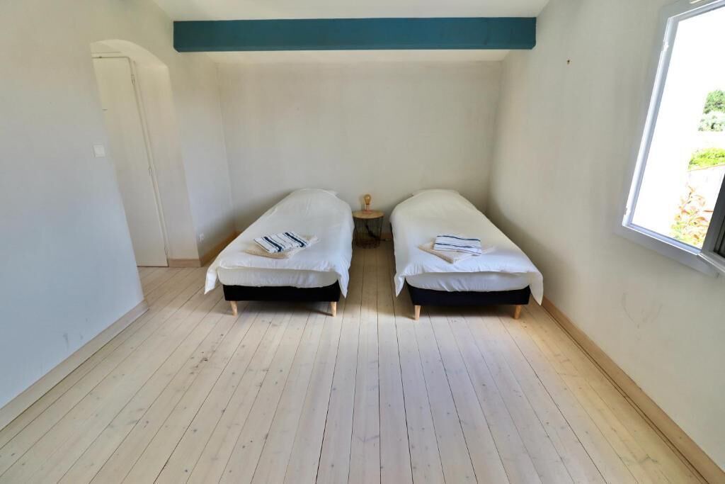 Photo of Bedroom in Saint-Georges-d'Oleron