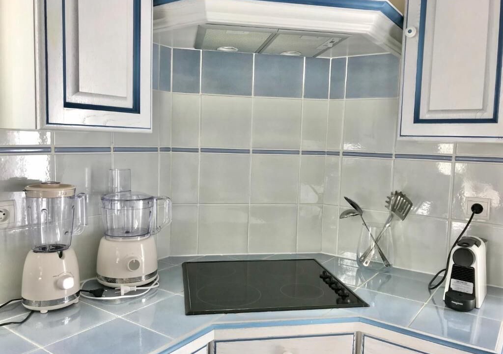 Photo of Kitchen in Saint-Georges-d'Oleron