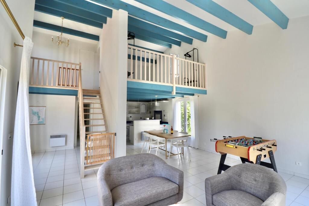 Photo of Bedroom in Saint-Georges-d'Oleron