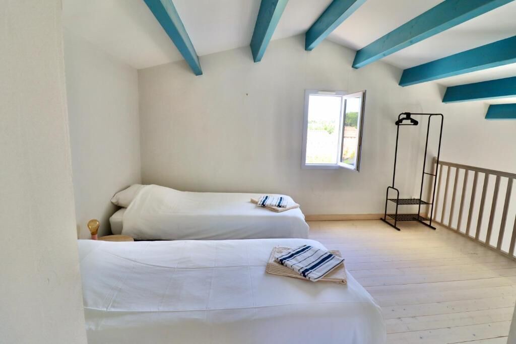 Photo of Bedroom in Saint-Georges-d'Oleron