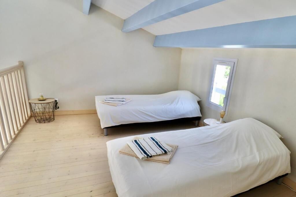 Photo of Bedroom in Saint-Georges-d'Oleron