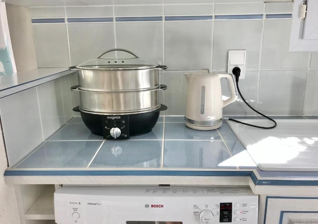 Photo of Kitchen in Saint-Georges-d'Oleron