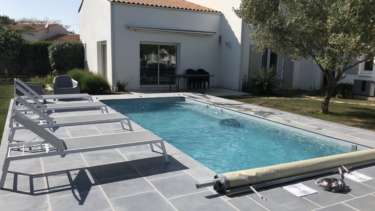 Photo of Outdoor in Saint-Georges-d'Oleron