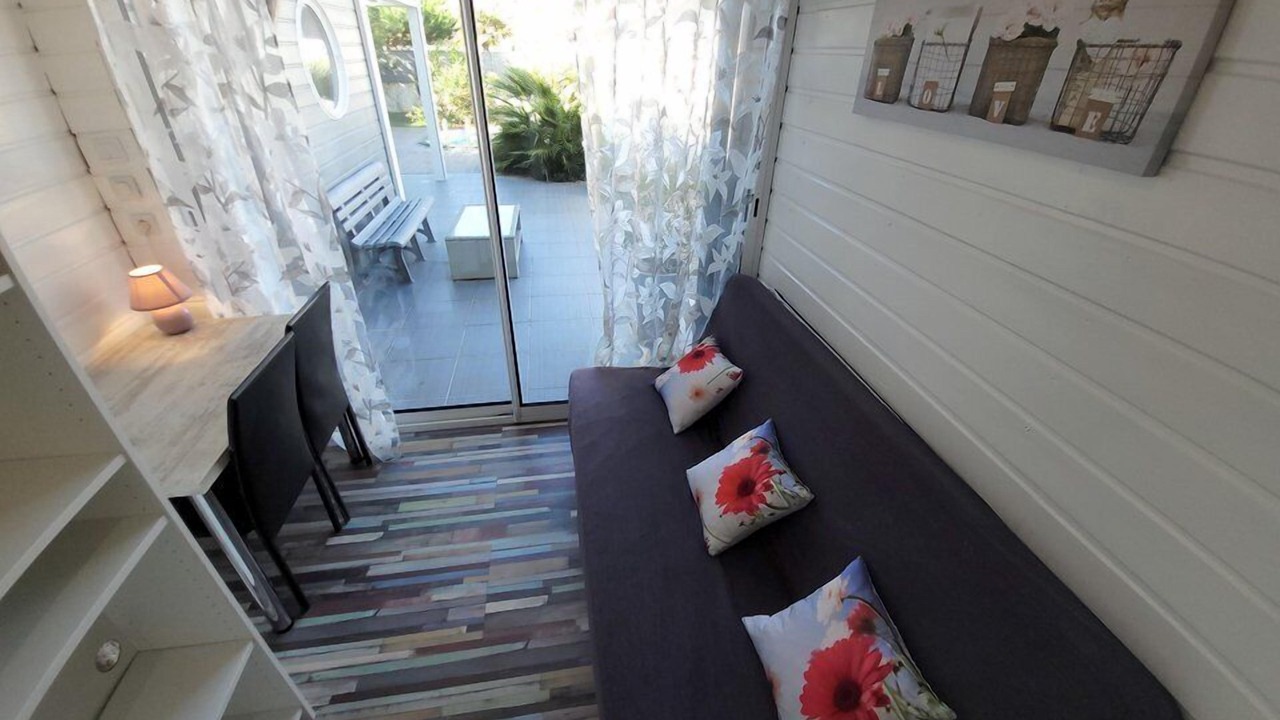 Photo of Livingroom in Capbreton