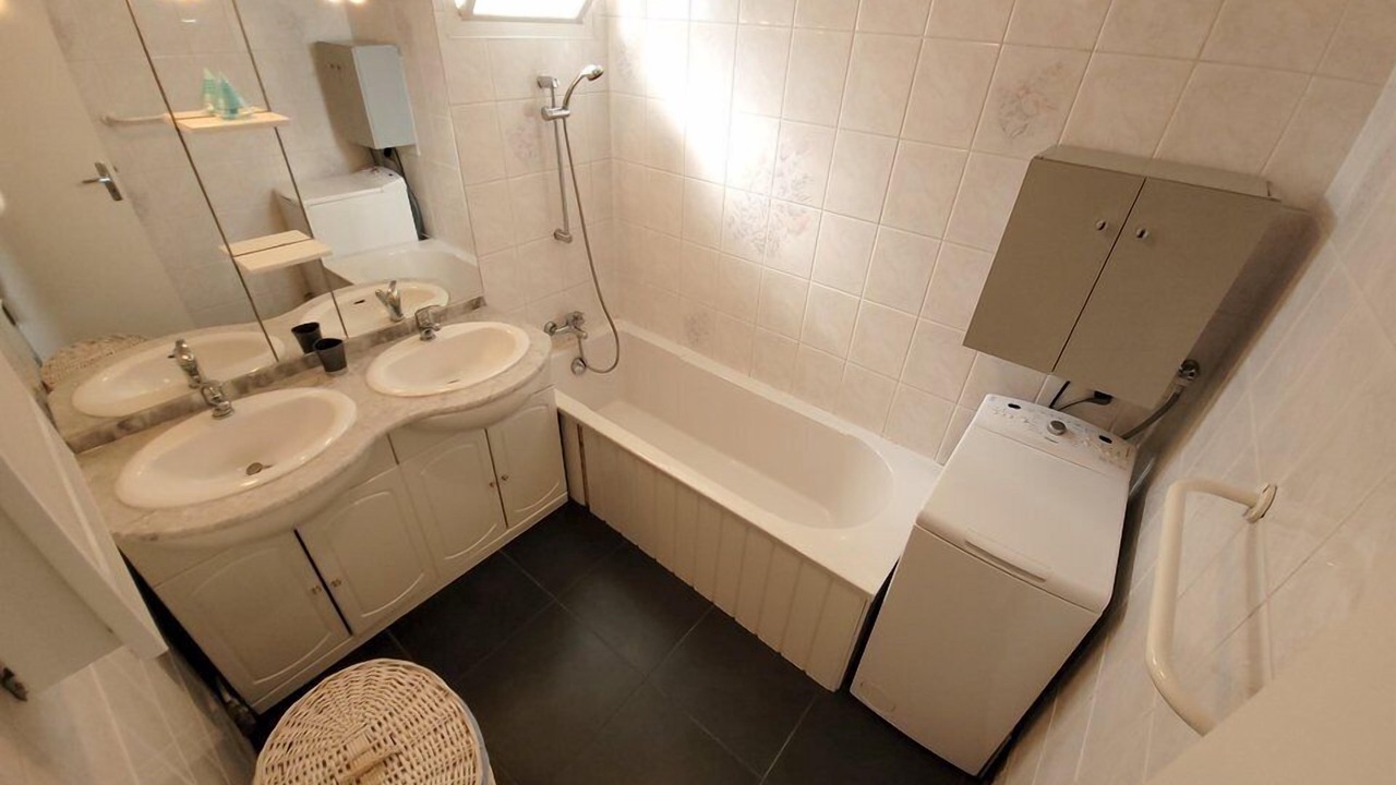 Photo of Bathroom in Capbreton