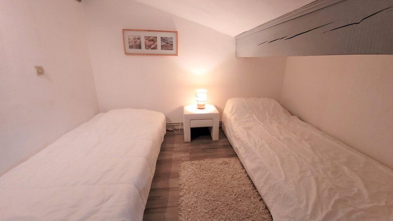 Photo of Bedroom in Capbreton