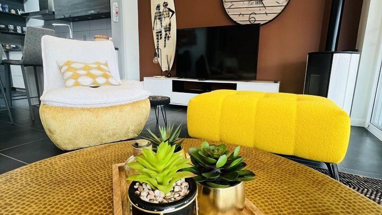 Photo of Livingroom in Capbreton