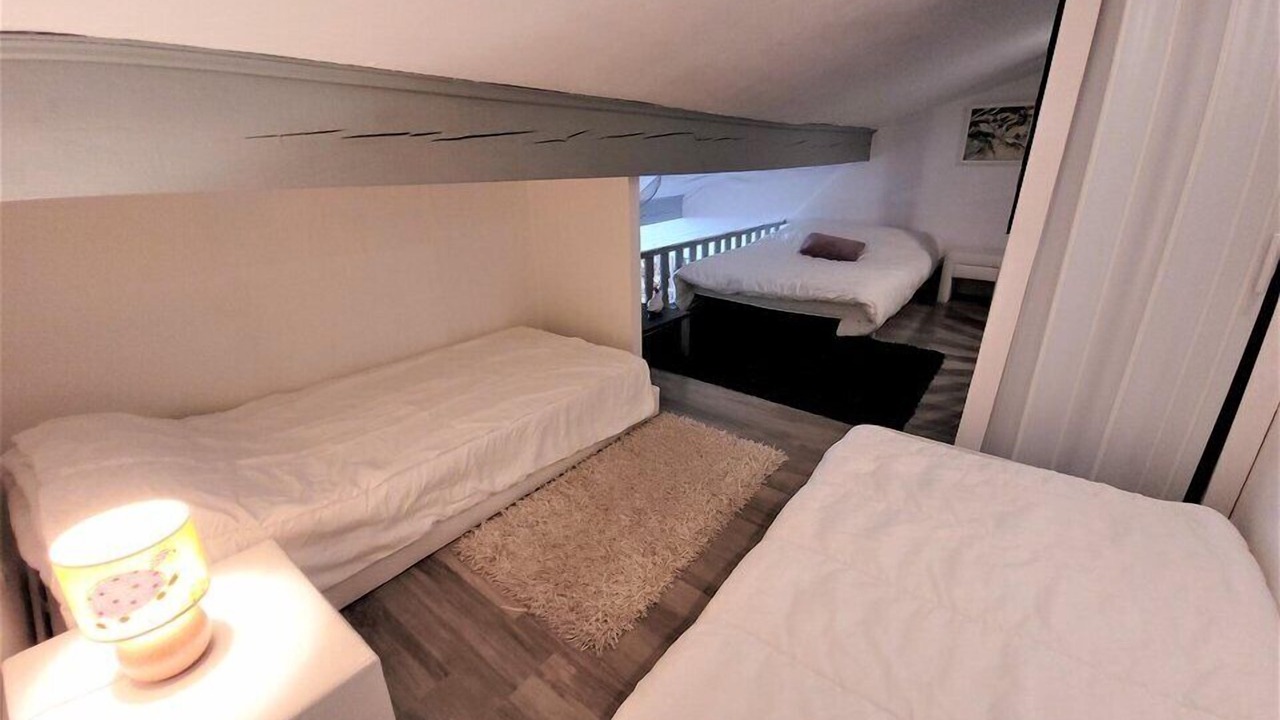 Photo of Bedroom in Capbreton