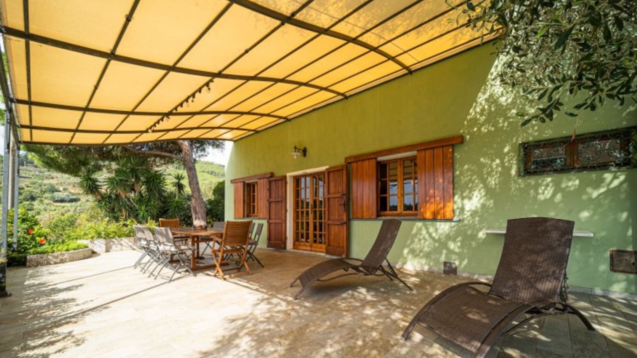Photo of Outdoor in Porto Azzurro