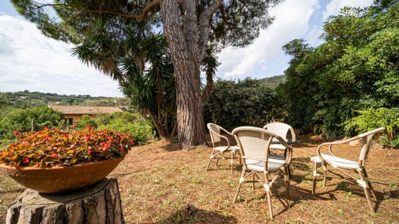Photo of Outdoor in Porto Azzurro