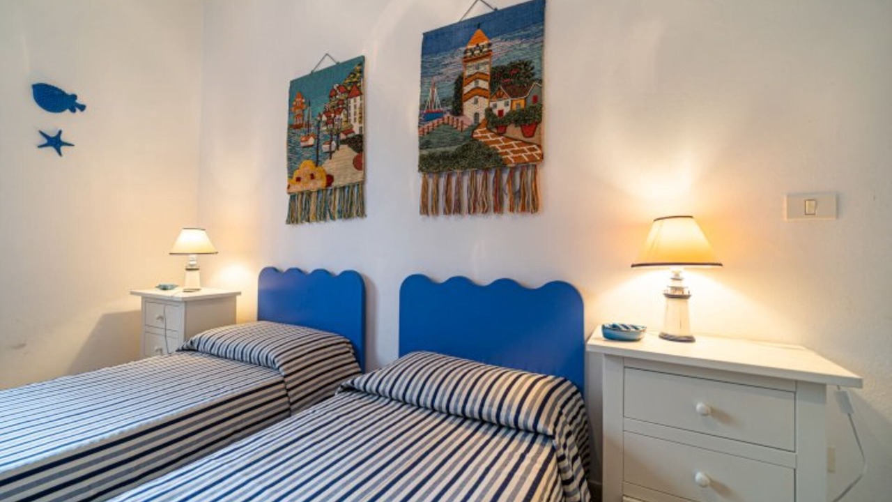 Photo of Bedroom in Porto Azzurro