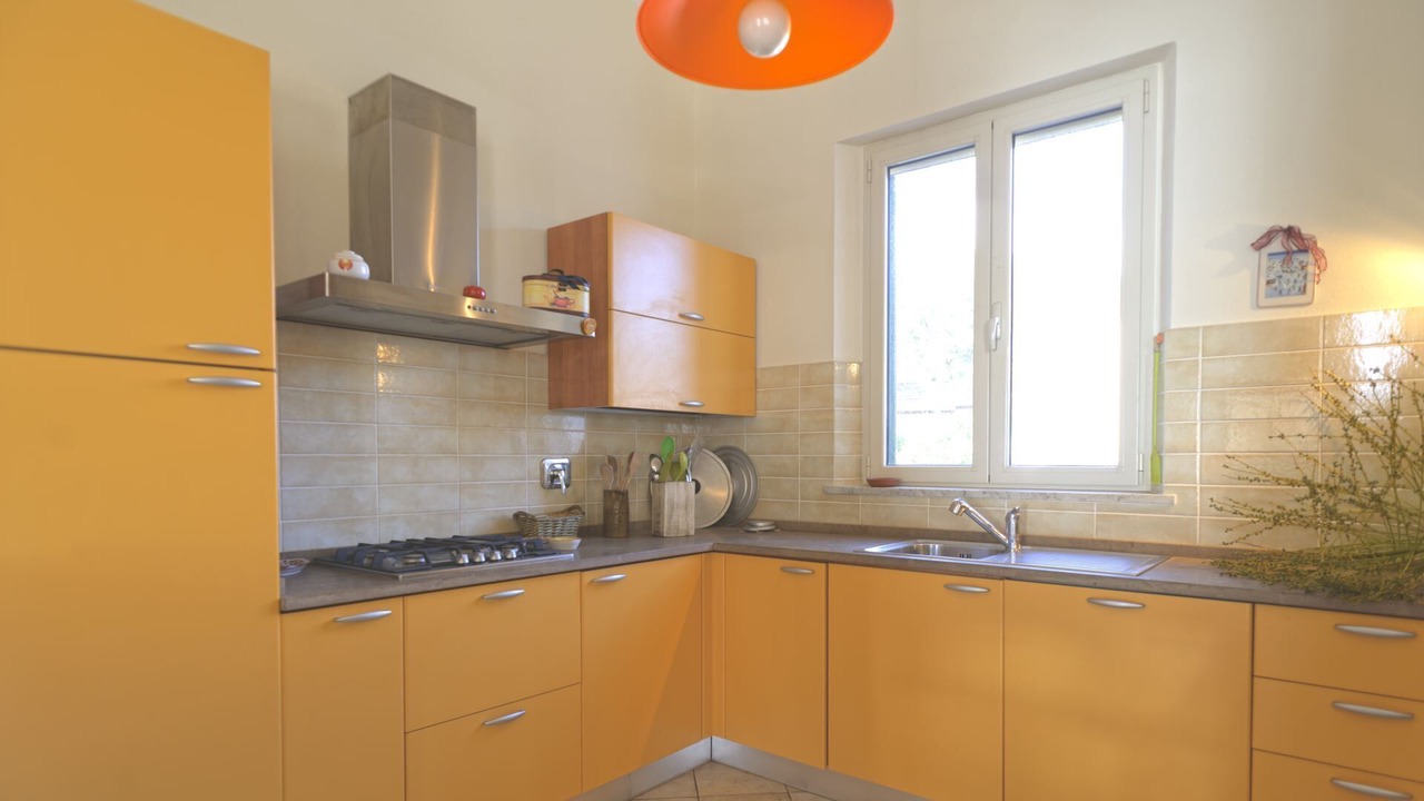 Photo of Kitchen in Marina di Campo