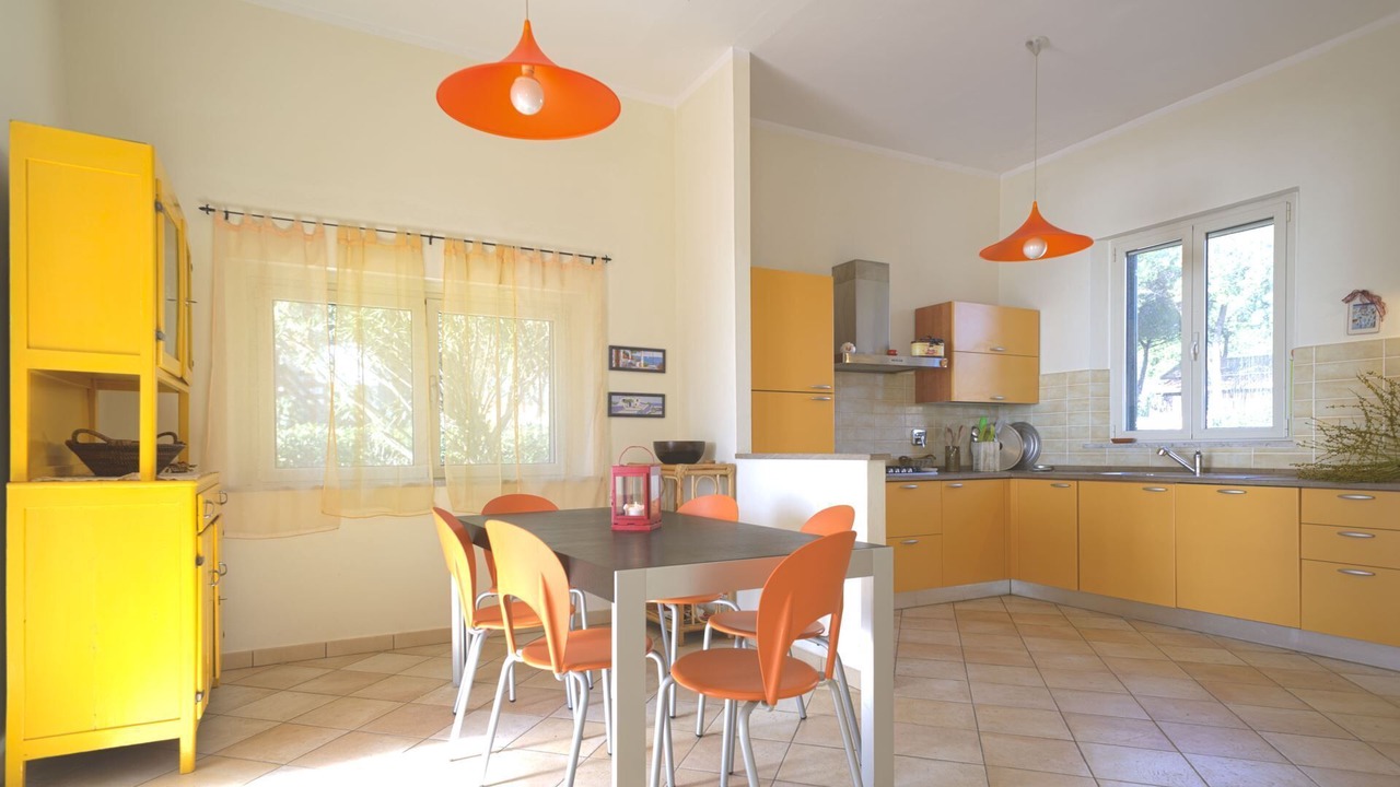 Photo of Kitchen in Marina di Campo