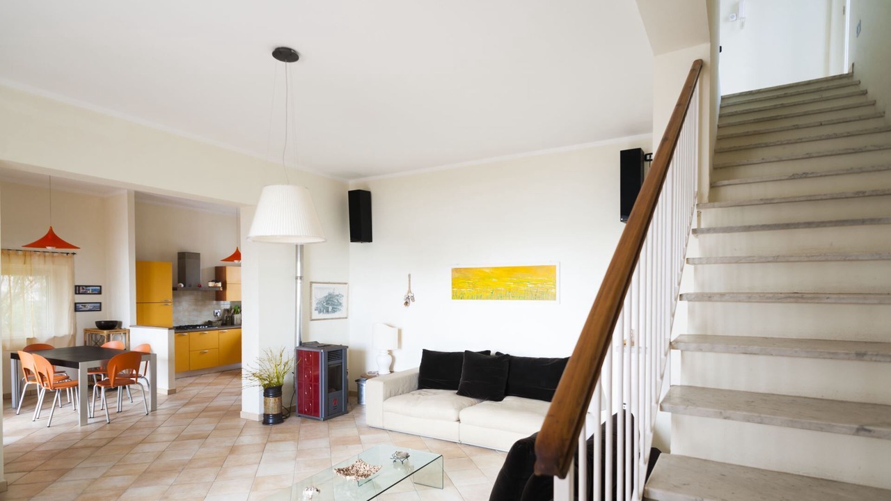 Photo of Livingroom in Marina di Campo