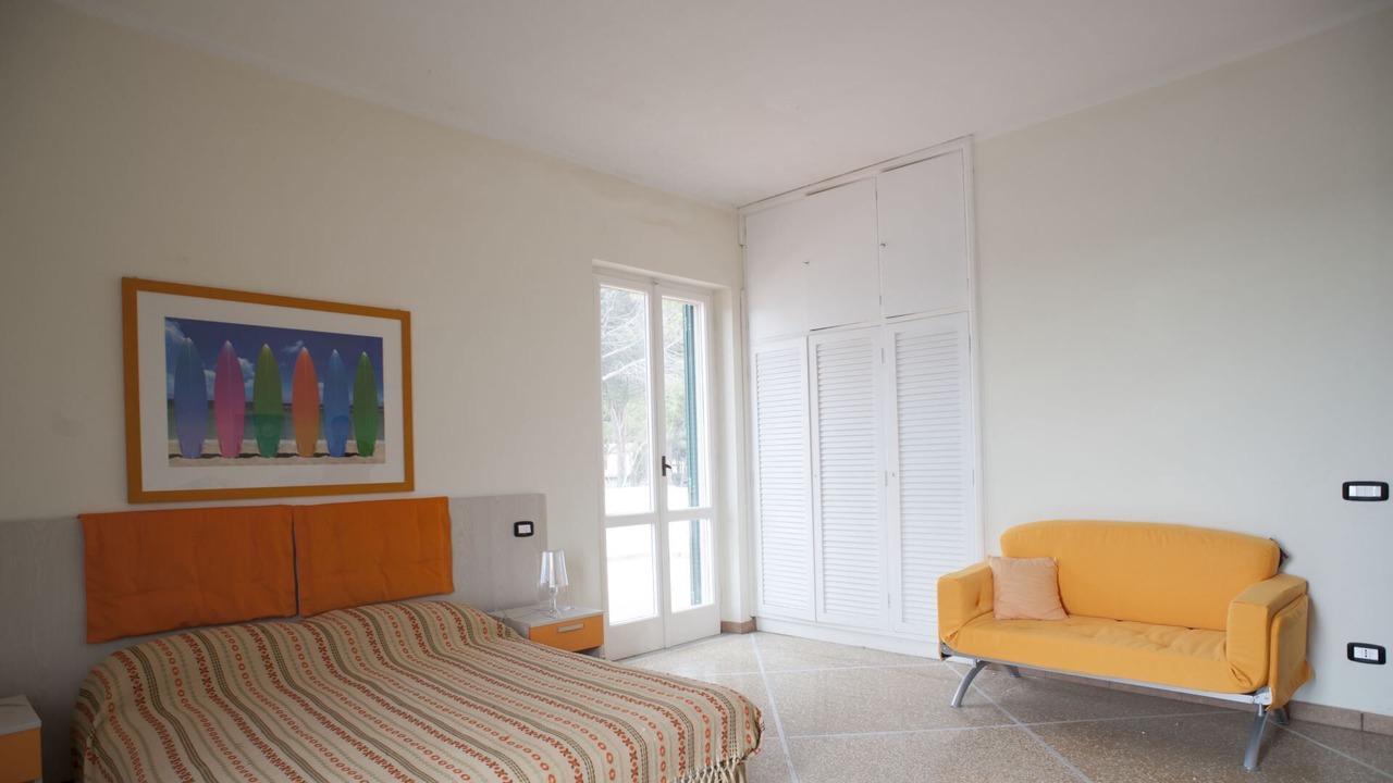 Photo of Bedroom in Marina di Campo