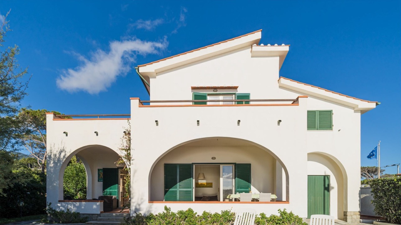 Photo of Outdoor in Marina di Campo