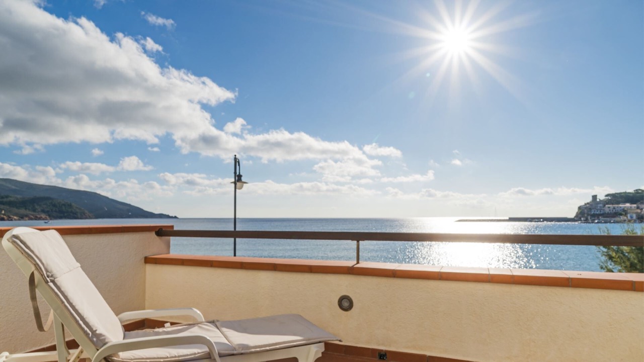 Photo of Outdoor in Marina di Campo