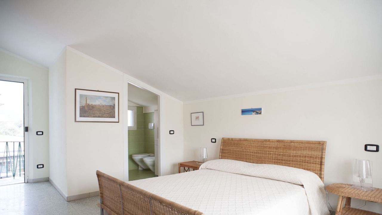 Photo of Bedroom in Marina di Campo