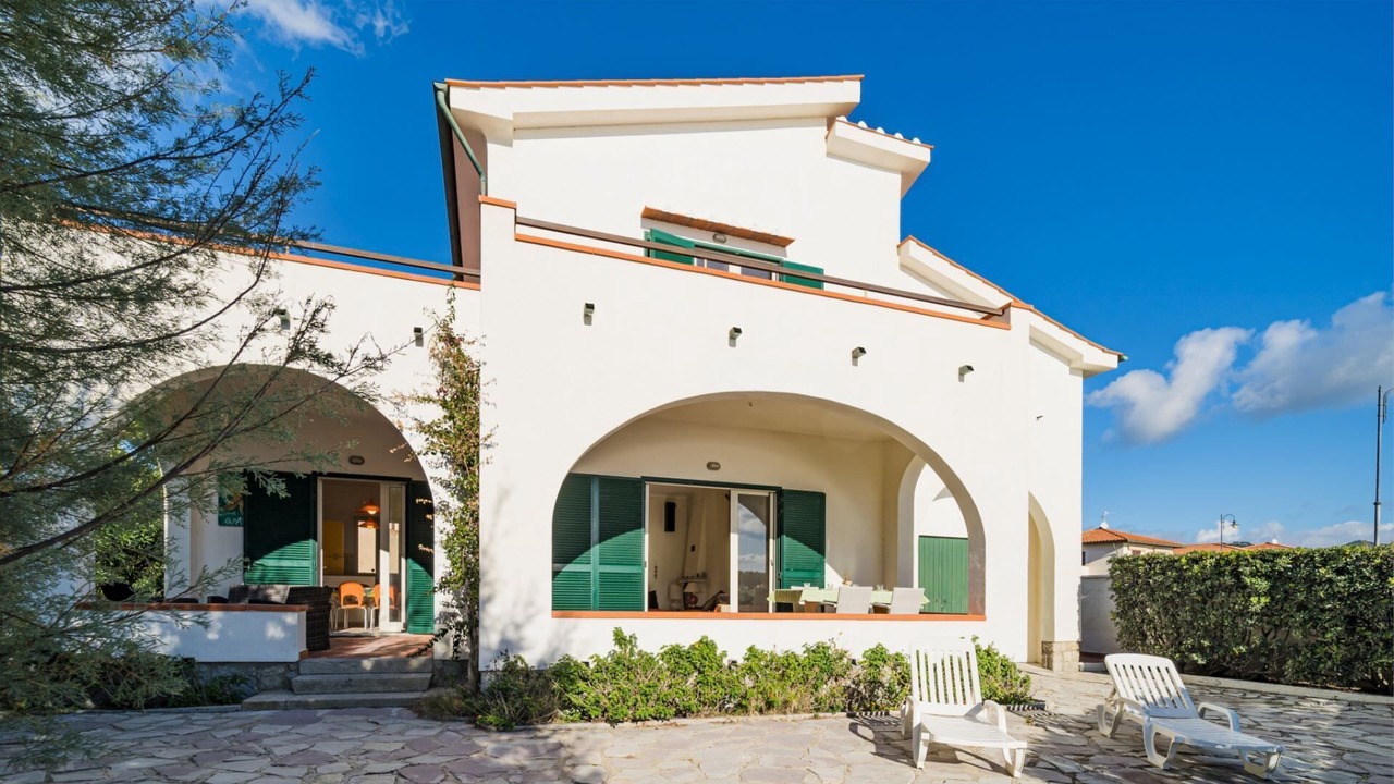Photo of Outdoor in Marina di Campo