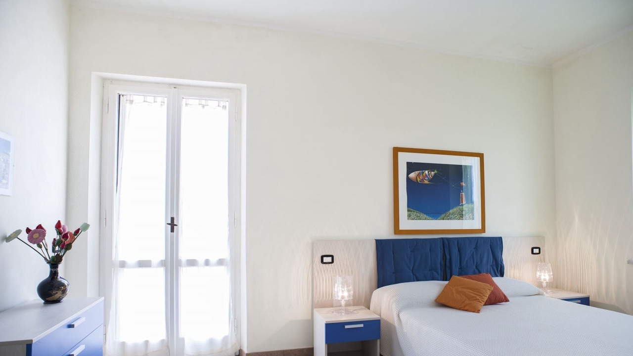 Photo of Bedroom in Marina di Campo