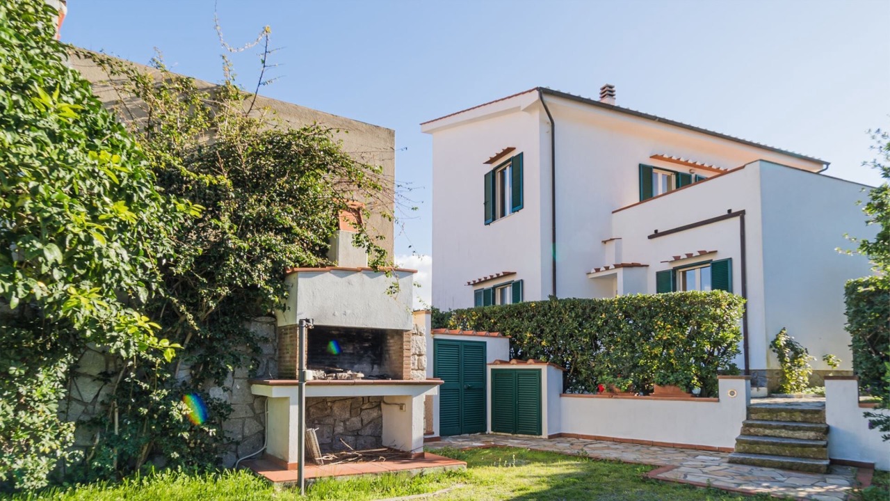 Photo of Outdoor in Marina di Campo