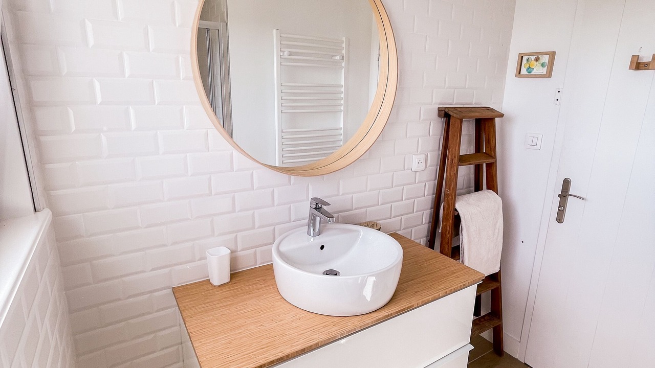 Photo of Bathroom in Loix