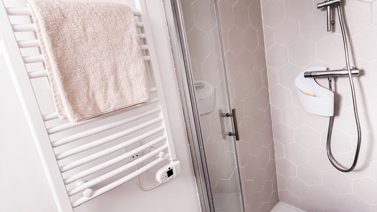 Photo of Bathroom in Loix