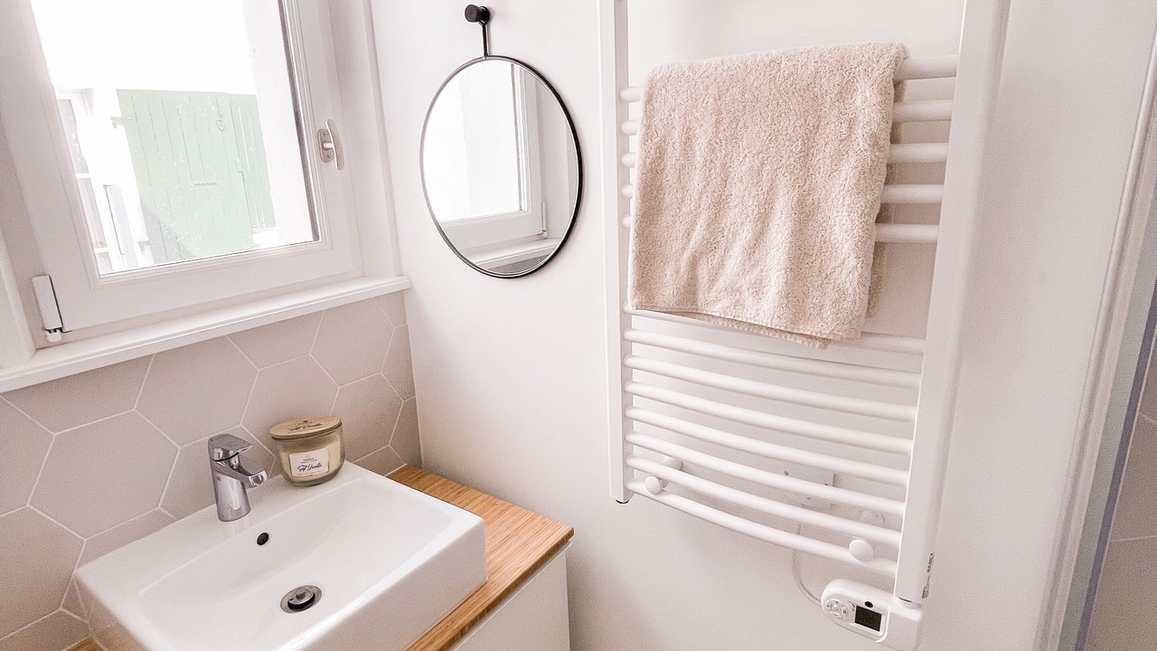 Photo of Bathroom in Loix