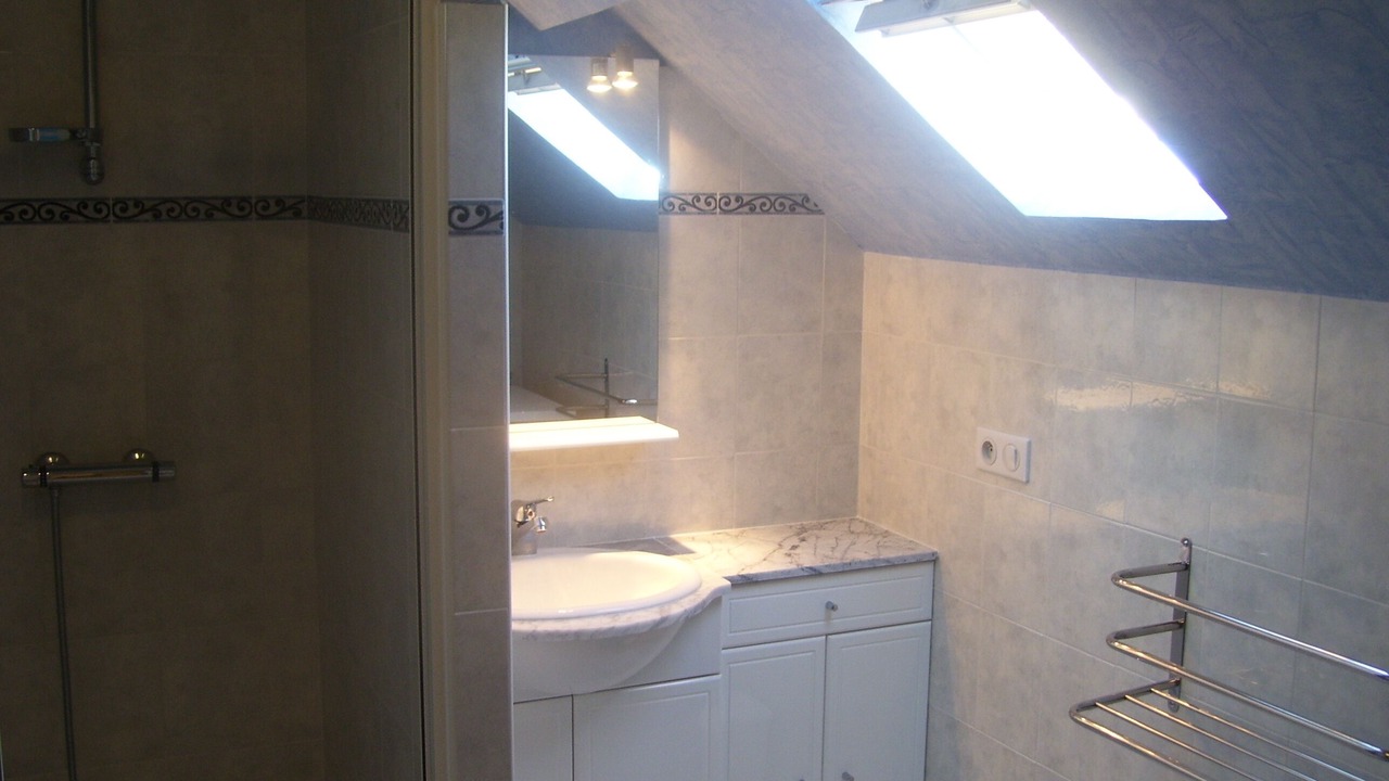 Photo of Bathroom in Saint-Genies