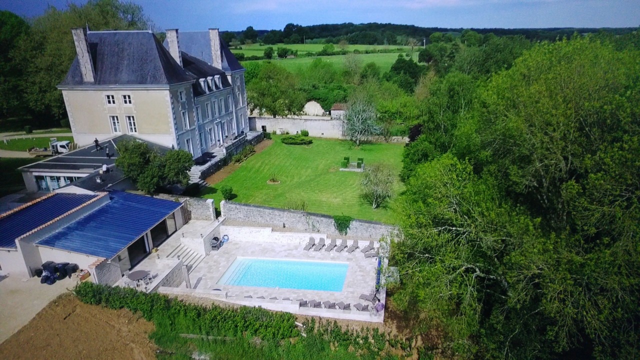 Photo of Outdoor in Benest