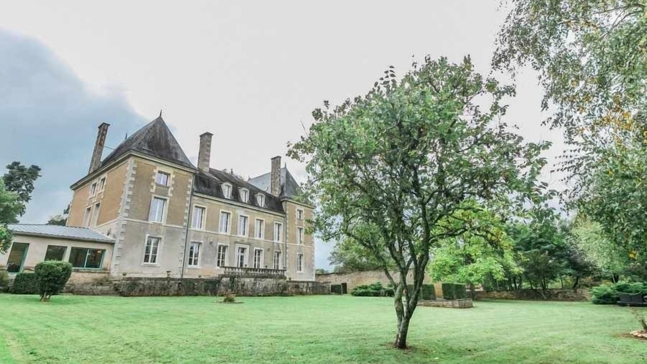 Photo of Outdoor in Benest