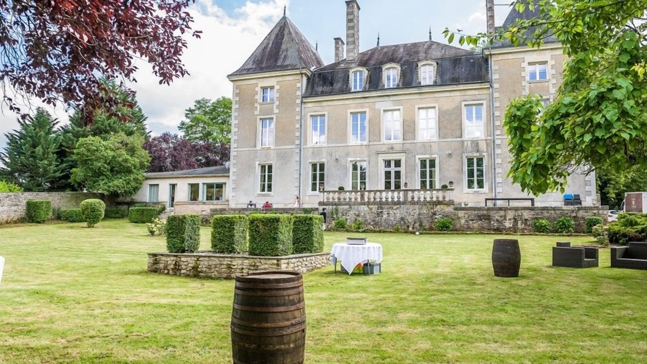 Photo of Outdoor in Benest